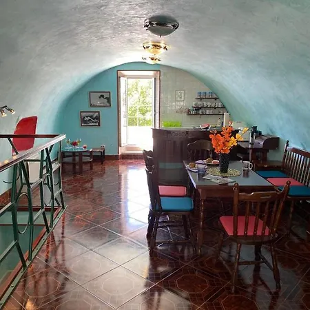 Apartamento Kolorina Old *